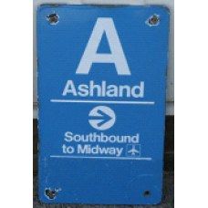 Ashland - SB-Midway